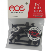 Ace 1 1/4" Allen Bolts Hardware